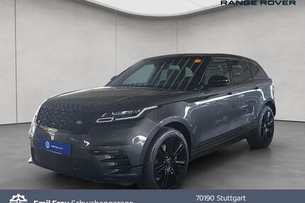 Land Rover Range Rover Velar Gebrauchtwagen