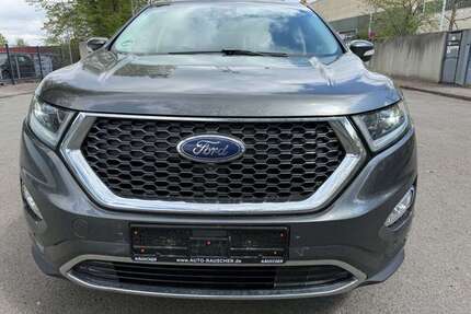 Ford Edge Gebrauchtwagen