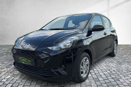 Hyundai i10 Gebrauchtwagen