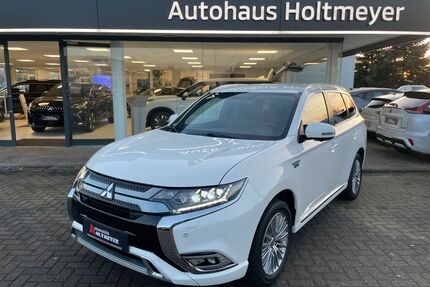 Mitsubishi Plug-in Hybrid Outlander Gebrauchtwagen