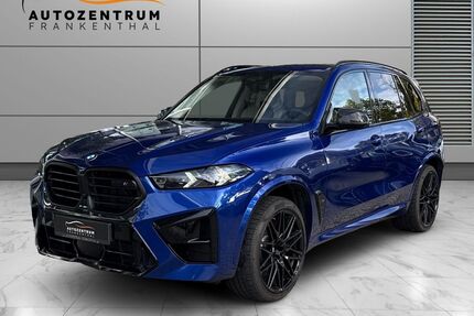 BMW X5 M Gebrauchtwagen