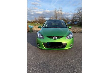 Mazda 2 Gebrauchtwagen
