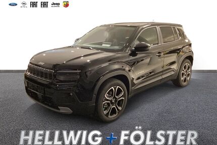 Jeep Avenger Gebrauchtwagen