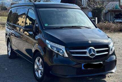 Mercedes-Benz Marco Polo Gebrauchtwagen
