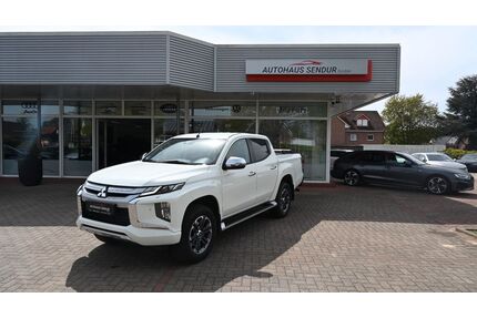 Mitsubishi L200 Gebrauchtwagen