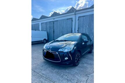 Citroen DS3 Gebrauchtwagen