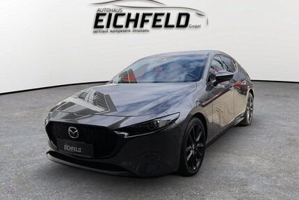 Mazda 3 Gebrauchtwagen