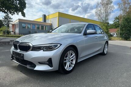 BMW 320 Gebrauchtwagen