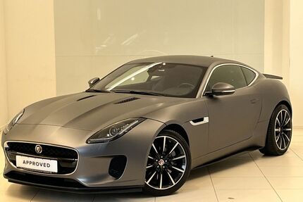 Jaguar F-Type Gebrauchtwagen