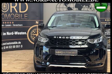Land Rover Discovery Sport Gebrauchtwagen