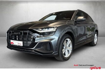 Audi Q8 Gebrauchtwagen