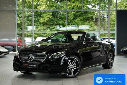 Mercedes-Benz E 450 Gebrauchtwagen