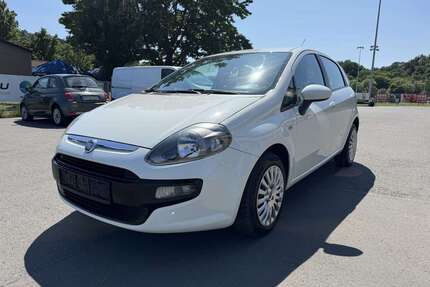 Fiat Punto Gebrauchtwagen
