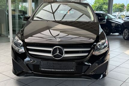 Mercedes-Benz B 180 Gebrauchtwagen