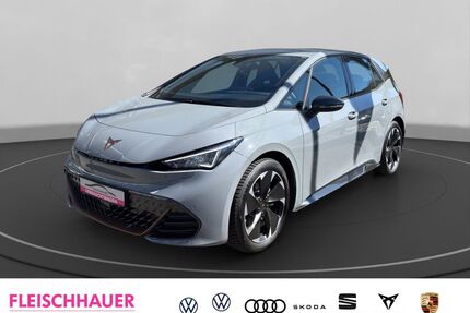 Cupra Born Gebrauchtwagen