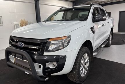 Ford Ranger Gebrauchtwagen