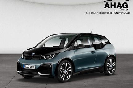 BMW i3 Gebrauchtwagen