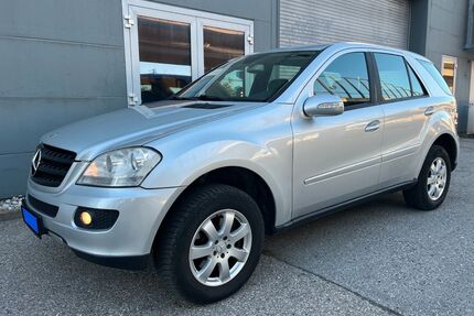 Mercedes-Benz ML 280 Gebrauchtwagen