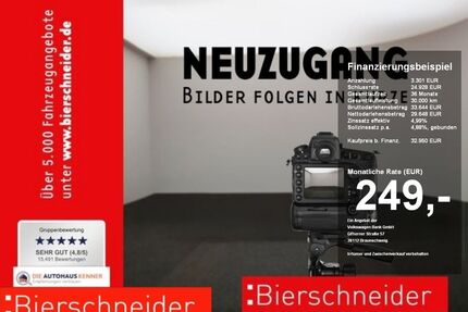 Cupra Leon Gebrauchtwagen