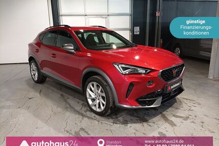 Cupra Formentor Gebrauchtwagen