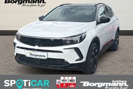 Opel Grandland (X) Gebrauchtwagen
