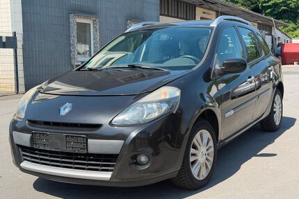 Renault Clio Gebrauchtwagen