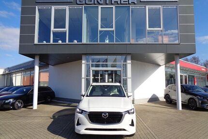 Mazda CX-60 Gebrauchtwagen