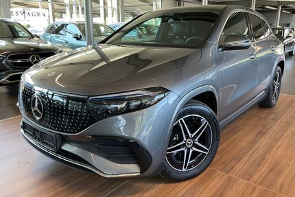 Mercedes-Benz EQA Gebrauchtwagen