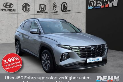 Hyundai TUCSON Gebrauchtwagen