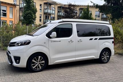 Toyota Proace (Verso) Gebrauchtwagen