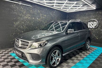 Mercedes-Benz GLE 350 Gebrauchtwagen