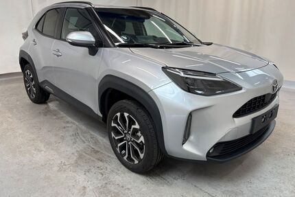 Toyota Yaris Cross Gebrauchtwagen