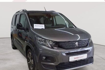 Peugeot Rifter Gebrauchtwagen