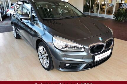 BMW 218 Active Tourer Gebrauchtwagen