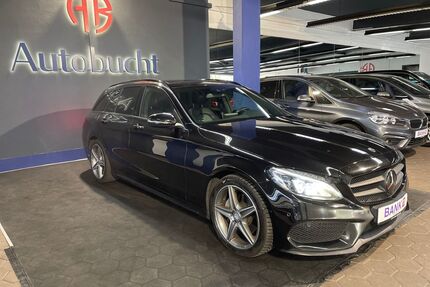 Mercedes-Benz C 220 Gebrauchtwagen