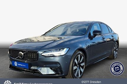 Volvo S90 Gebrauchtwagen
