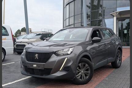 Peugeot 2008 Gebrauchtwagen