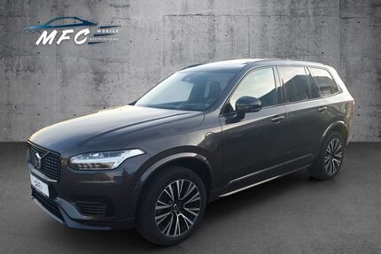 Volvo XC90 Gebrauchtwagen