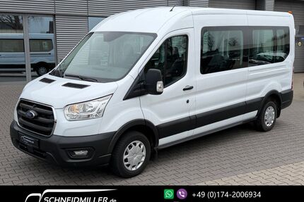 Ford Transit Gebrauchtwagen