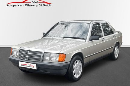 Mercedes-Benz 190 Gebrauchtwagen