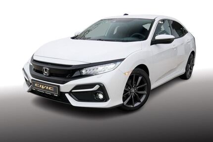 Honda Civic Gebrauchtwagen
