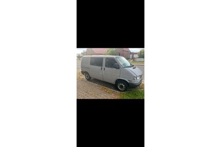 VW T4 andere Gebrauchtwagen