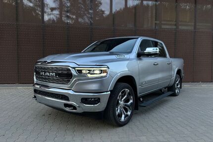 Dodge RAM Gebrauchtwagen