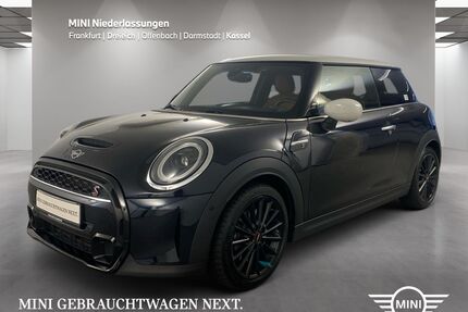 Mini Cooper S Gebrauchtwagen