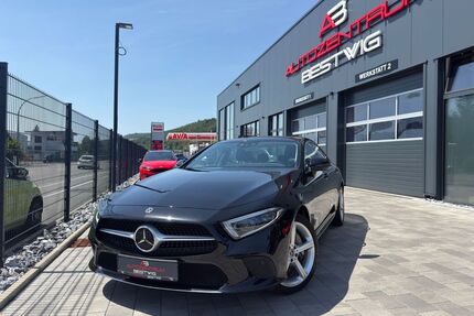 Mercedes-Benz CLS 350 Gebrauchtwagen
