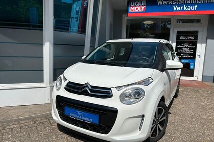 Citroen C1 Gebrauchtwagen