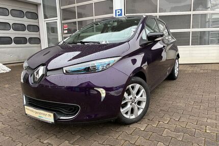 Renault ZOE Gebrauchtwagen