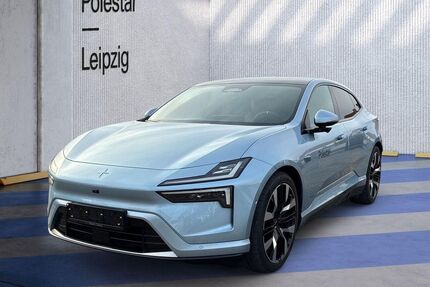 Polestar 4 Gebrauchtwagen