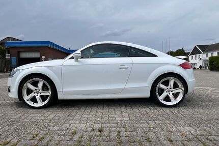 Audi TT Gebrauchtwagen