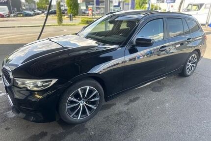 BMW 318 Gebrauchtwagen